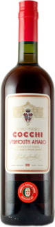 Cocchi Vermouth Amaro di Torino 16%