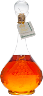 Villa de Varda Grappa Riserva 40%  150cl