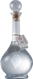 Villa de Varda Grappa di Chardonnay 40%  150cl
