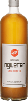 Ingwerer 24%  70cl