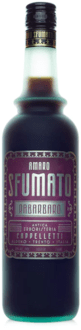 Amaro Sfumato Rabarbaro 20%