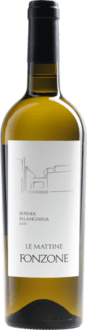 Falanghina DOC Irpinia Le Mattine 2021 75cl