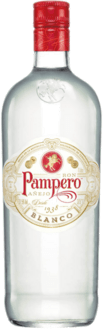 Pampero Blanco 37.5%  70cl