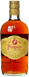 Pampero Anejo Especial 40%  70cl