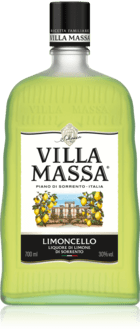 Limoncello Villa Massa 30%  70cl
