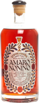 Amaro Nonino Quintessentia 35%  70cl