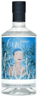 Primo Gin 43%  70cl