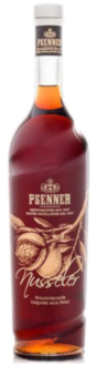 Psenner Walusslikör 28%  70cl