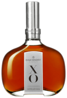 Davidoff Cognac XO 40%