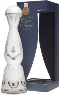 Tequila Clase Azul Anejo 40%  70cl