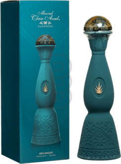 Mezcal Clase Azul Guerrero 42%  70cl