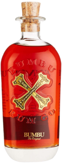 Bumbu The Craft Rum 40%