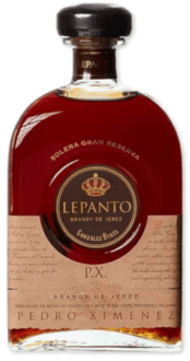 Lepanto P.X  Solera Gran Reserva 36%