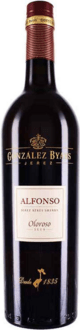 Gonzales Byass Alfonso Oloroso Seco Sherry 18%  75cl