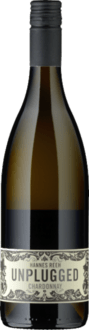 Unplugged Chardonnay 2022 75cl