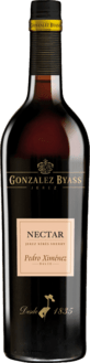 Gonzales Byass Nectar PX Sherry 15%  75cl