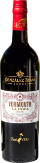 La Copa Rojo Gonzales Byass 15.5%