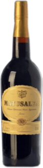 Gonzales Byass Oloroso 'Matusalem' 20.5%