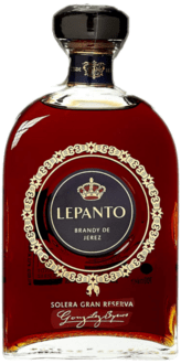 Lepanto 12y 36%