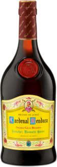 Cardenal Mendoza Solera Gran Reserva 40%