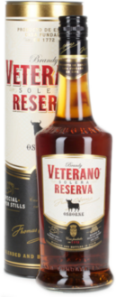 Osborne Veterano 30%  70cl