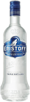 Eristoff Pure Grain 37,5%  70cl