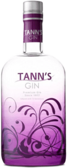 Tann's 40%  70cl