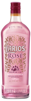 Larios Rosé 37.5%  70cl