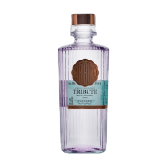 Le Tribute Mezcal Artesanal Joven Durango 45%  70cl