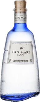 Gin Mare Capri Edition 42.7%  70cl