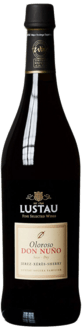 Sherry Oloroso Don Nuno 20%  75cl