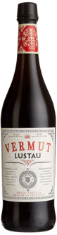 Lustau Vermut Rojo 15%