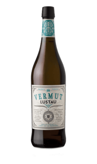 Lustau Vermut Blanco 15%