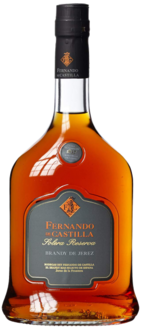 Fernando de Castilla Solera Reserva 36%  70cl