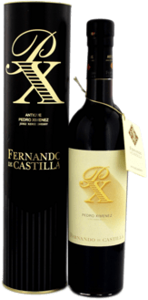 Sherry Fernando de Castilla Pedro Ximenez 15%