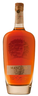 Mascaro Ego Brandy XO 40%