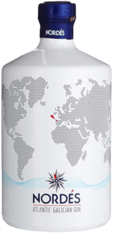 Nordes Atlantic Galician 40%