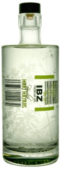 IBZ Mari Mayans Gin 38%  70cl
