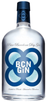 BCN 40%  70cl