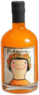 Federica Arancello 30%  70cl