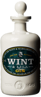 Wint & Lila London Dry Gin 40%  70cl