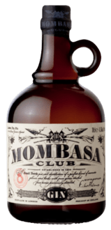 Mombasa Club 41.5%  70cl