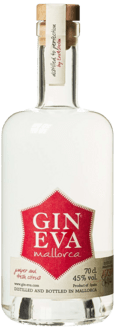 Gin Eva 45%  70cl