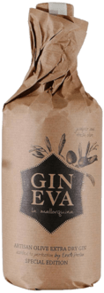 Gin Eva La Mallorquina Olive 45%  70cl