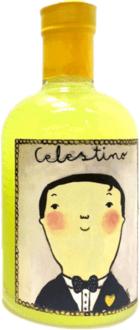 Limoncello Celestino 30%  70cl