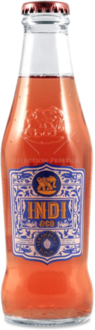 Indi Tonic Strawberry Premium 