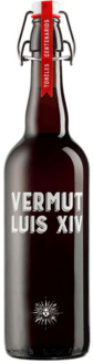Luis XIV Vermut  15%  75cl