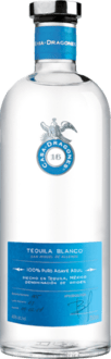 Casa Dragones Blanco 40%   70cl