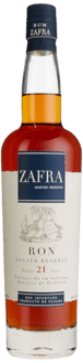 Zafra Master Reserve 21y 40%  70cl