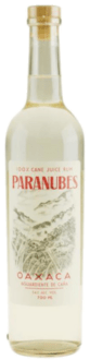 Paranubes Aguardiente de Cana Oaxaca 54%